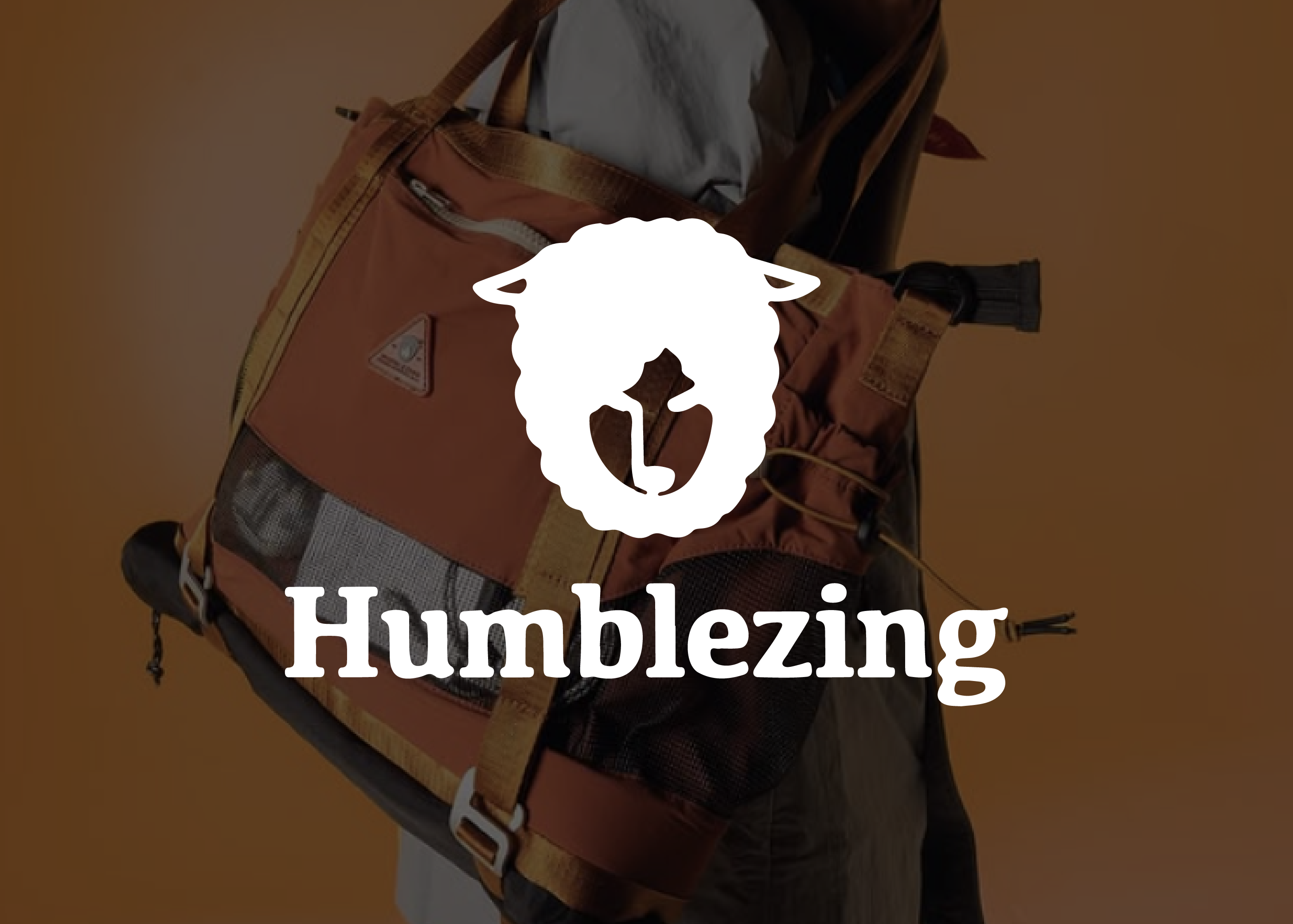 Humblezing logo